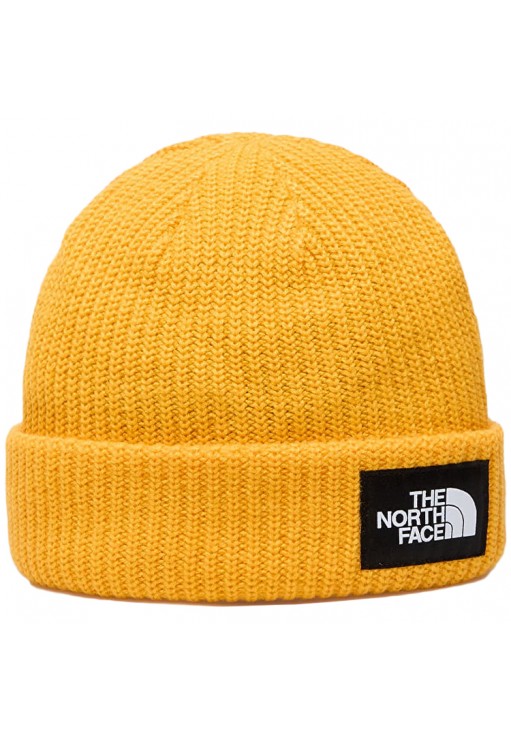 Шапка The North Face SALTY LINED BEANIE