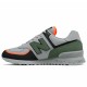 Кроссовки New Balance Buty U574TP2 U574TP2