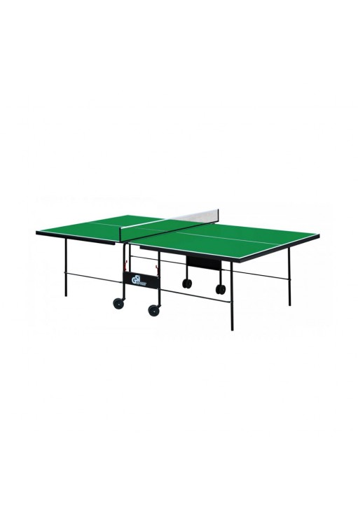 Masa tenis indoor GSI-Sport Athletic Strong GP3