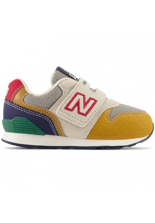 Кроссовки New Balance 996