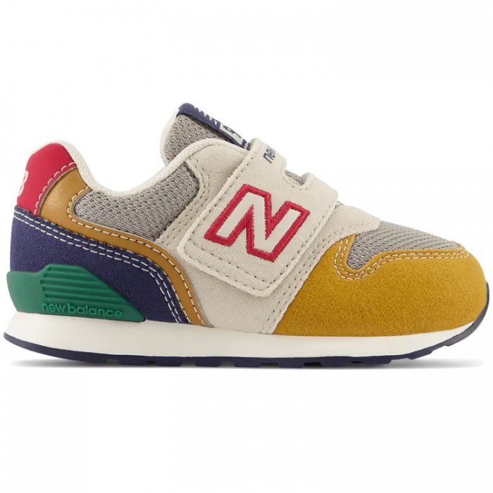 Incaltaminte Sport New Balance 996 IZ996JP3 - imagine №2