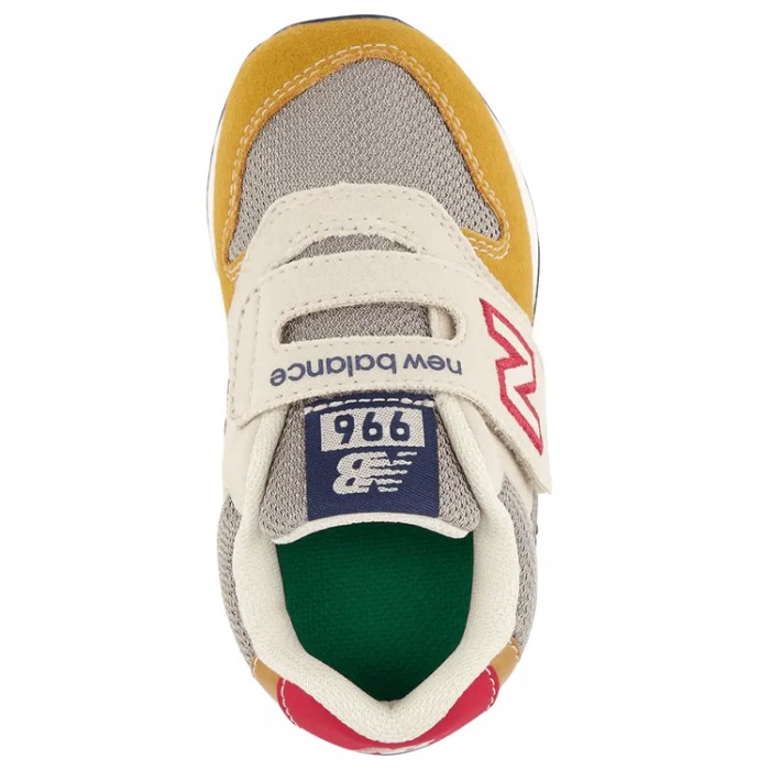 Incaltaminte Sport New Balance 996 IZ996JP3 - imagine №3