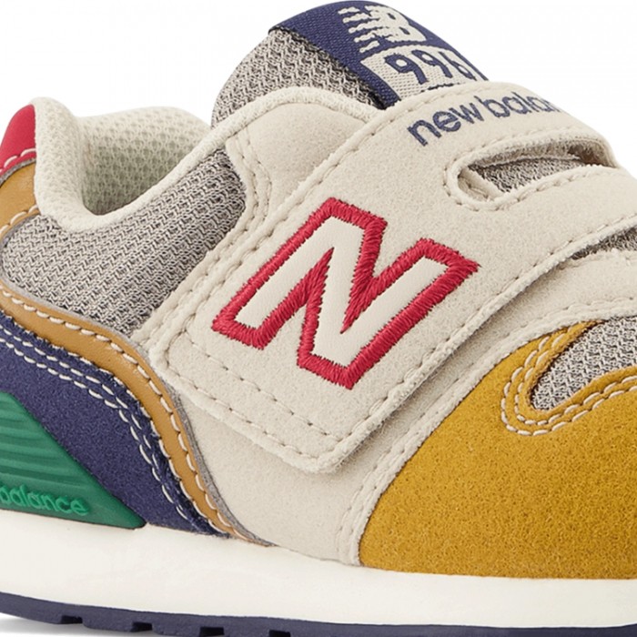 Incaltaminte Sport New Balance 996 IZ996JP3 - imagine №5