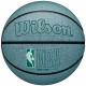 Мяч баскетбольный Wilson NBA DRV Pro Gen Green WZ3012901XP7