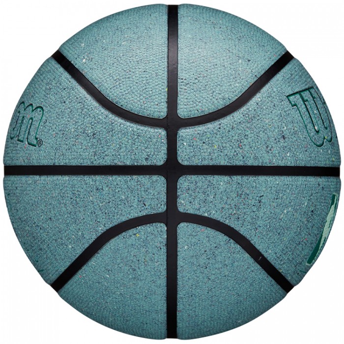 Мяч баскетбольный Wilson NBA DRV Pro Gen Green WZ3012901XP7 - 5