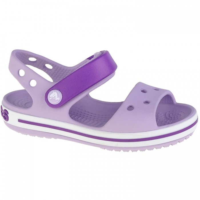 Sandale Crocs Crocband Sandal 128565P8 - imagine №2