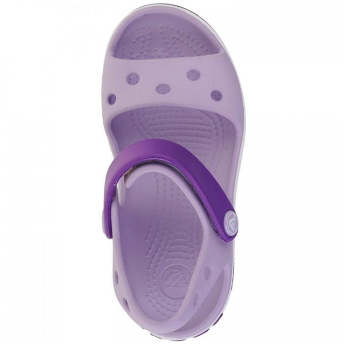 Sandale Crocs Crocband Sandal 128565P8 - imagine №4