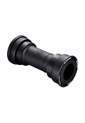 Butuc pedalier SHIMANO EBBMT500PA
