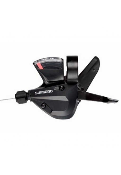 Шифтер SHIMANO ESLM31538PA Front 2-Speed