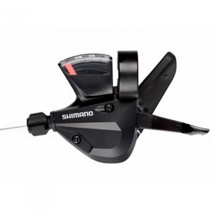 Шифтер SHIMANO ESLM31538PA Front 2-Speed ESLM31538PA