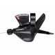 Шифтер SHIMANO ESLM31538PA Front 2-Speed ESLM31538PA