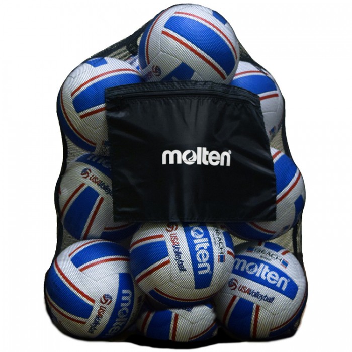 Сумка для мячей Molten Mesh Ball Bag SPB