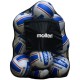 Сумка для мячей Molten Mesh Ball Bag SPB