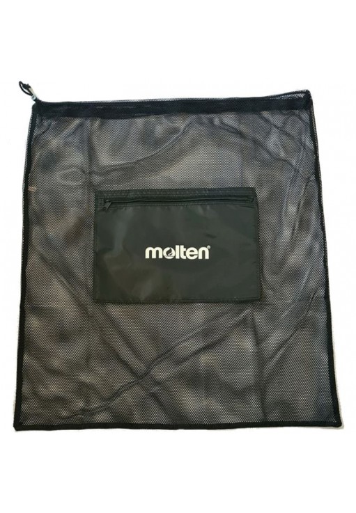 Сумка для мячей Molten Mesh Ball Bag