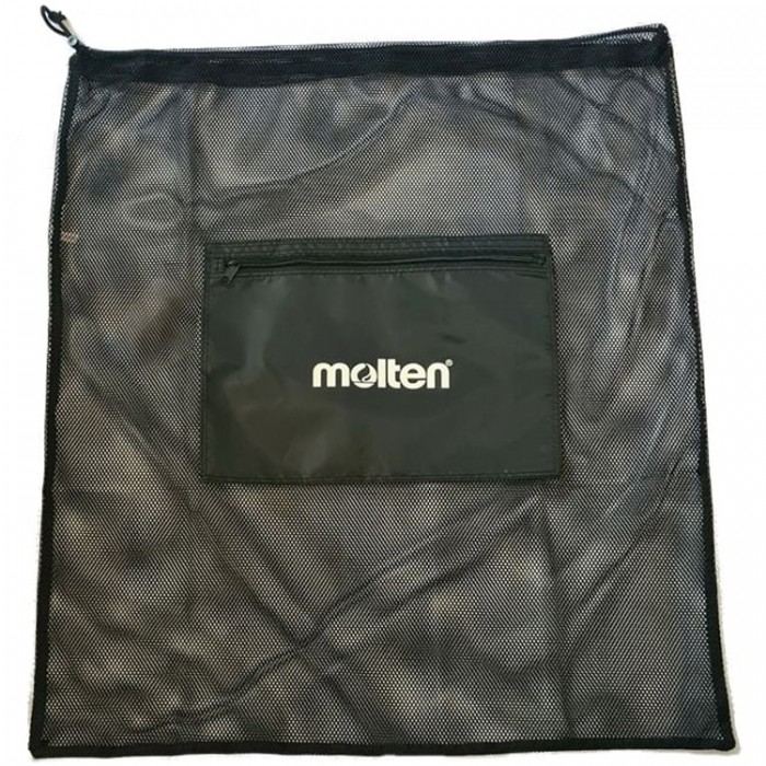 Сумка для мячей Molten Mesh Ball Bag SPB - 2