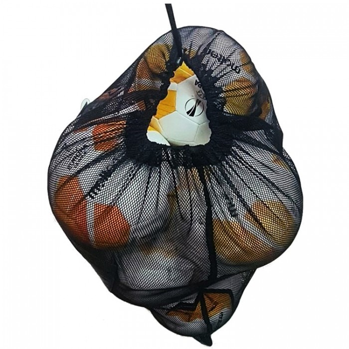 Сумка для мячей Molten Mesh Ball Bag SPB - 3
