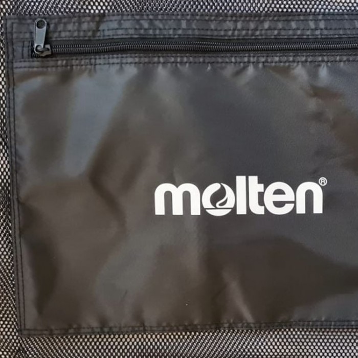 Сумка для мячей Molten Mesh Ball Bag SPB - 4
