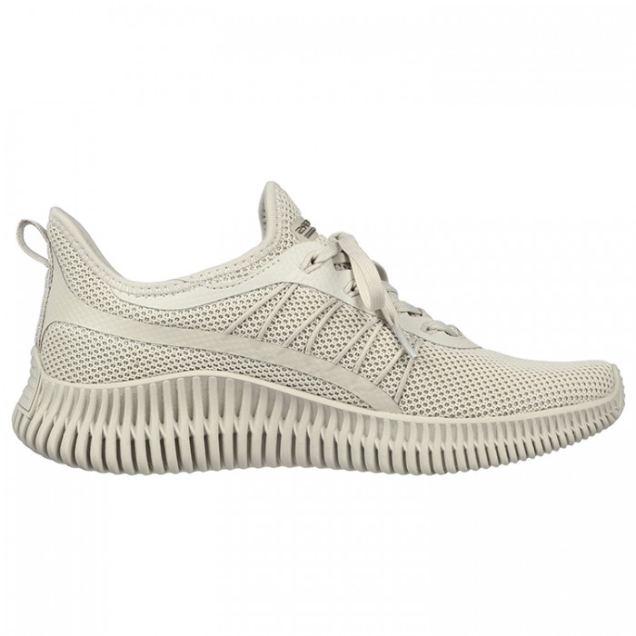 Incaltaminte Sport Skechers BOBS GEO-NEW AESTHET 117417-TPE - 3 Incaltaminte Sport Skechers BOBS GEO-NEW AESTHET 117417-TPE - 3