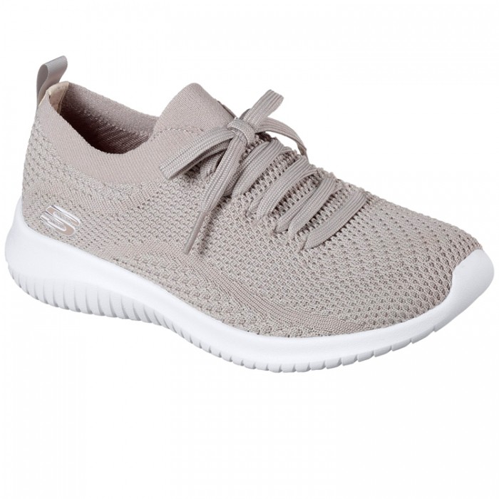 Кроссовки Skechers Ultra Flex Statements 12841-TPE - изображение №3