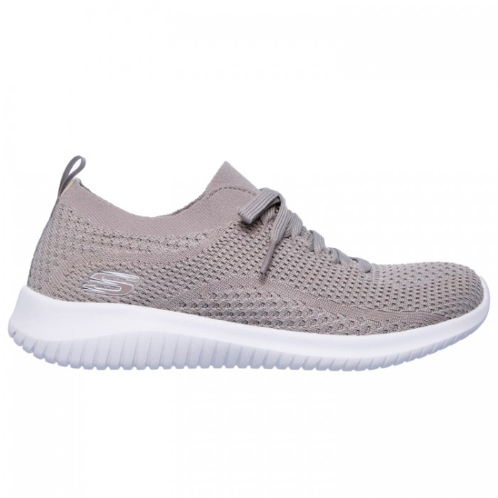 Кроссовки Skechers Ultra Flex Statements 12841-TPE - изображение №4