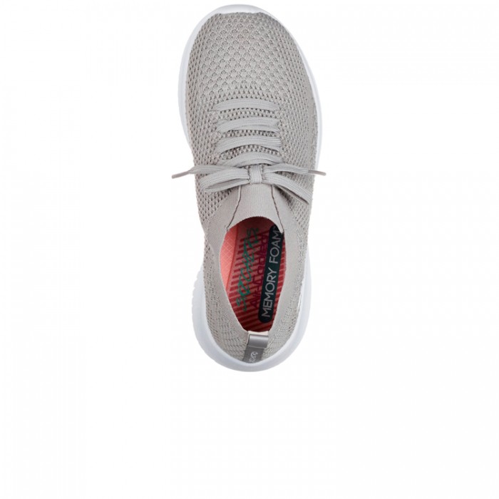 Кроссовки Skechers Ultra Flex Statements 12841-TPE - изображение №5