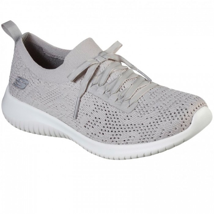 Incaltaminte Sport Skechers Ultra Flex Windy Sky 149033-TPE - imagine №2