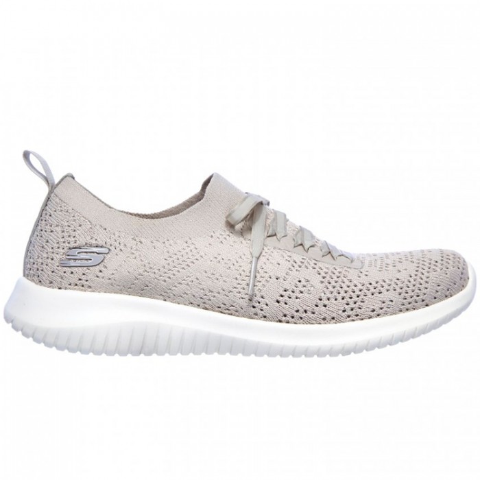 Incaltaminte Sport Skechers Ultra Flex Windy Sky 149033-TPE - imagine №4