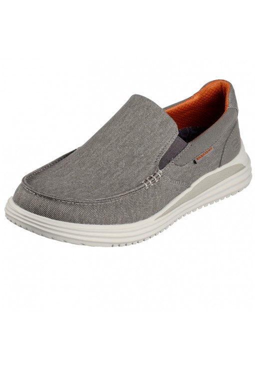 Ghete Skechers PROVEN - SUTTNER