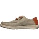 Кроссовки Skechers MELSON-PLANON 210116-TPE
