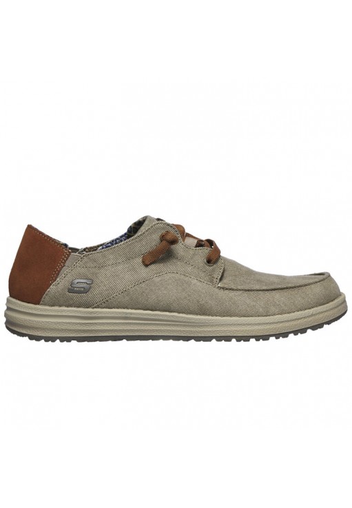 Кроссовки Skechers MELSON-PLANON