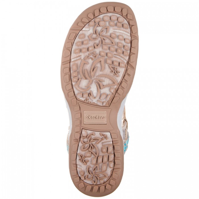 Incaltaminte Sport Skechers Reggae 40955-TPE - imagine №4