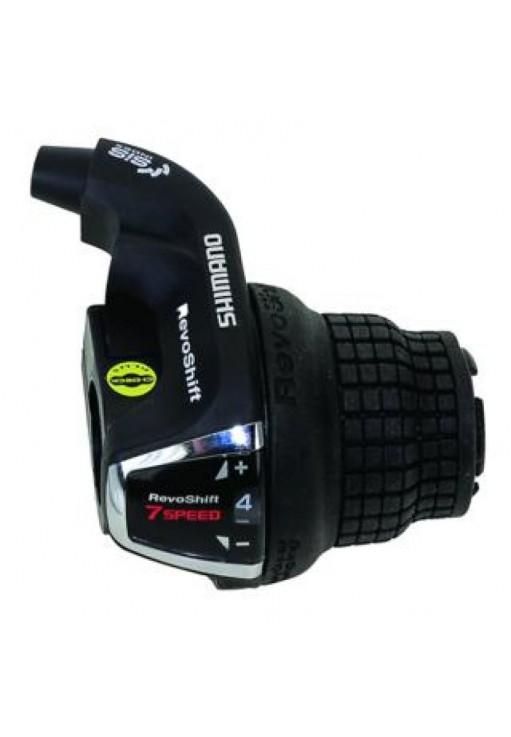 Шифтер SHIMANO SL-RS35-7R, TOURNEY 7-spe