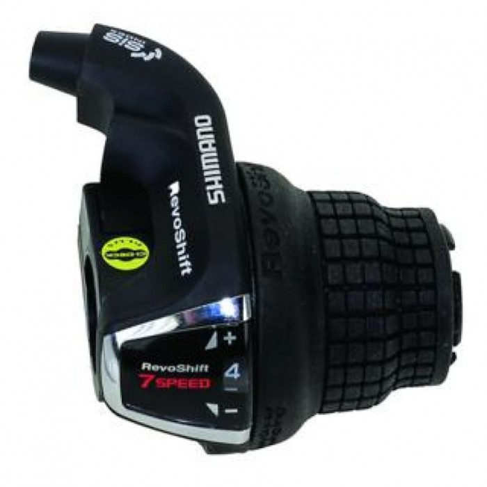 SCHIMBATOR DE VITEZE SHIMANO SL-RS35-7R, TOURNEY 7-spe SL-RS35-7R, TOURNEY 7-SPE