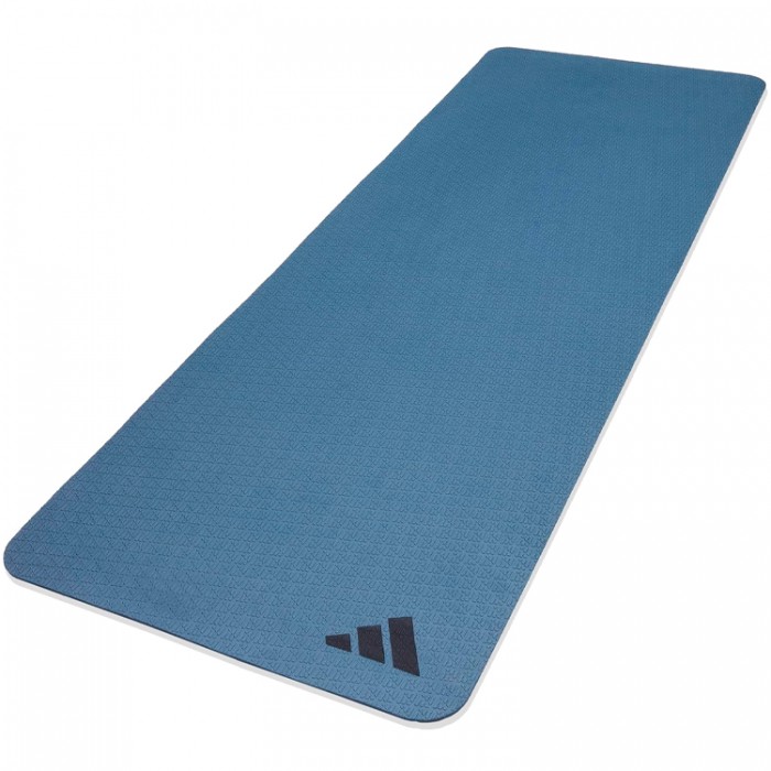 Covorav pentru yoga Adidas YOGA MAT ADYG-10001PI