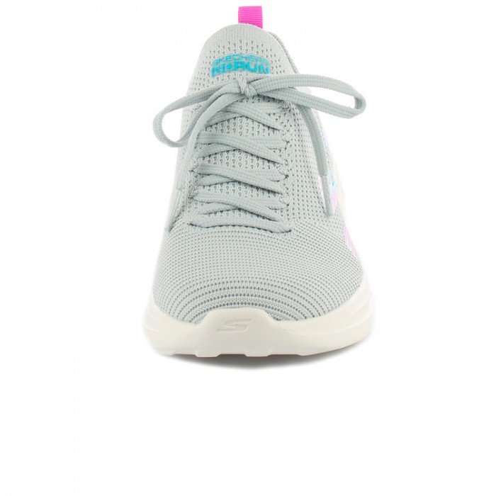 Incaltaminte Sport Skechers Go Run Fast 128186-LGPK - imagine №2