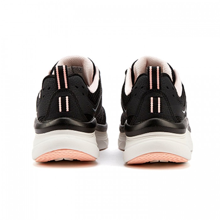 Кроссовки Skechers D LUX WALKER-INFINIT 149023-BKPK - 4 Кроссовки Skechers D LUX WALKER-INFINIT 149023-BKPK - 4