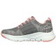 Incaltaminte Sport Skechers Arch Fit 149414-GYPK