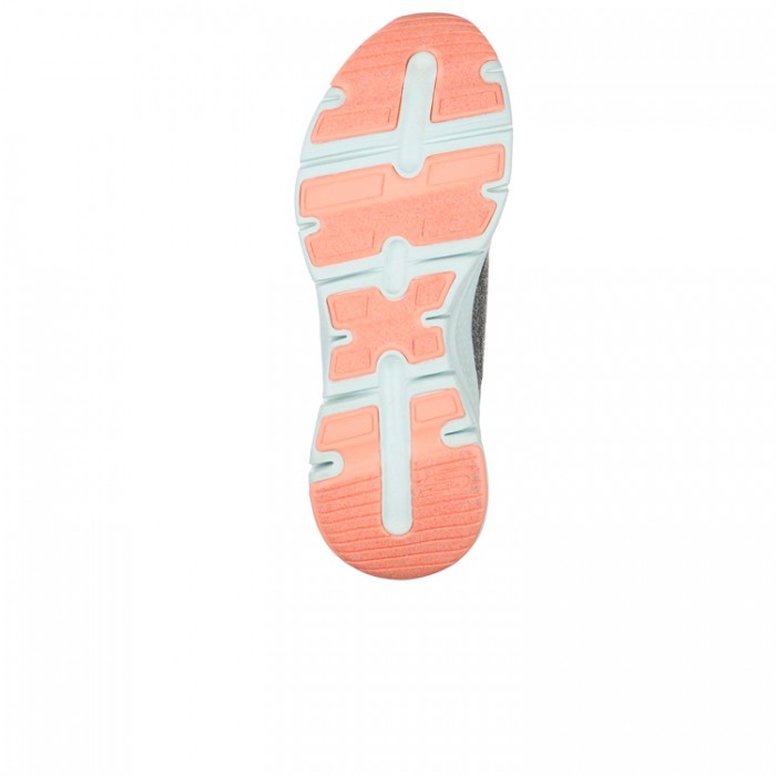 Incaltaminte Sport Skechers Arch Fit 149414-GYPK - imagine №2
