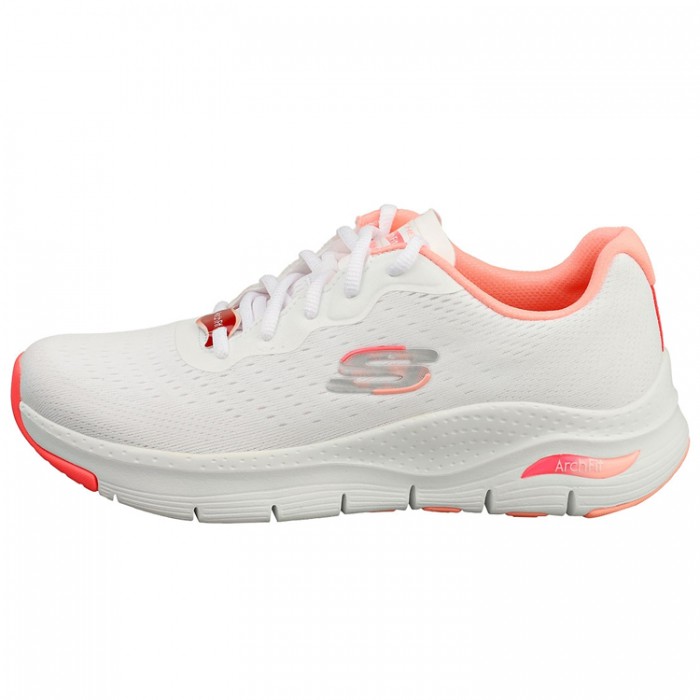 Кроссовки Skechers ARCH FIT-INFINITY CO 149722-WPK