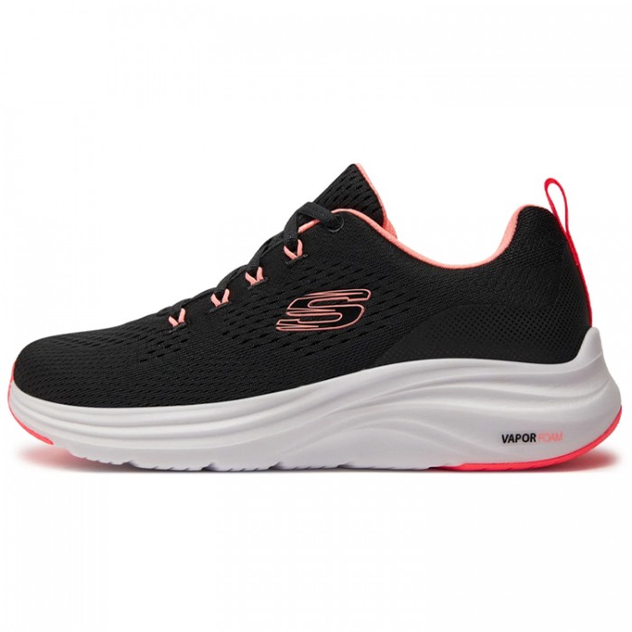 Incaltaminte Sport Skechers VAPOR FOAM - FRESH T 150024-BKPK