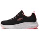 Кроссовки Skechers VAPOR FOAM - FRESH T 150024-BKPK