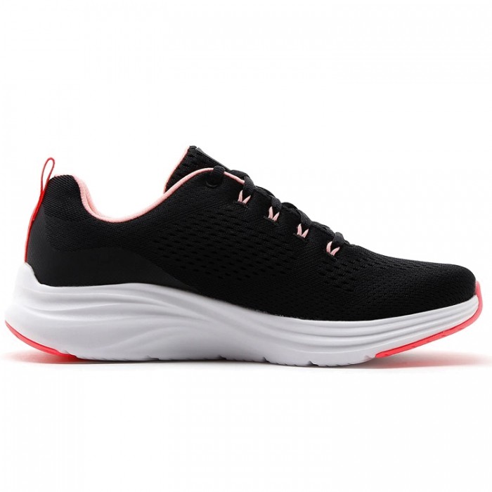 Incaltaminte Sport Skechers VAPOR FOAM - FRESH T 150024-BKPK - imagine №3