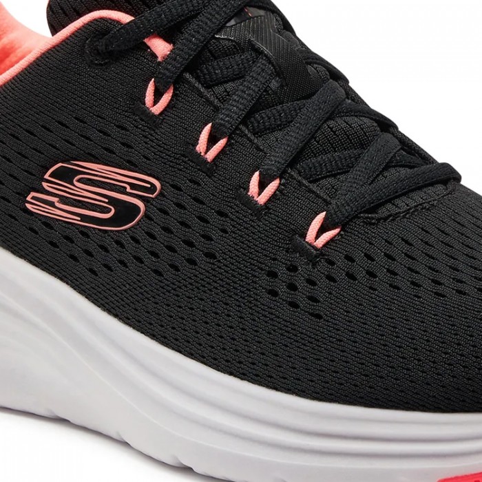 Incaltaminte Sport Skechers VAPOR FOAM - FRESH T 150024-BKPK - imagine №5