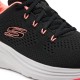 Кроссовки Skechers VAPOR FOAM - FRESH T 150024-BKPK - 5
