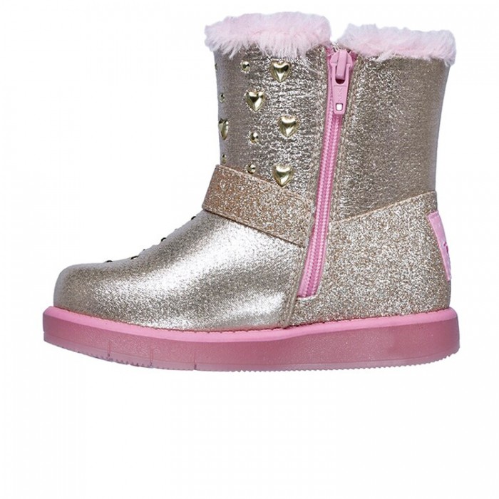 Сапоги Skechers 20058N-GDPK 20058N-GDPK Сапоги Skechers 20058N-GDPK 20058N-GDPK