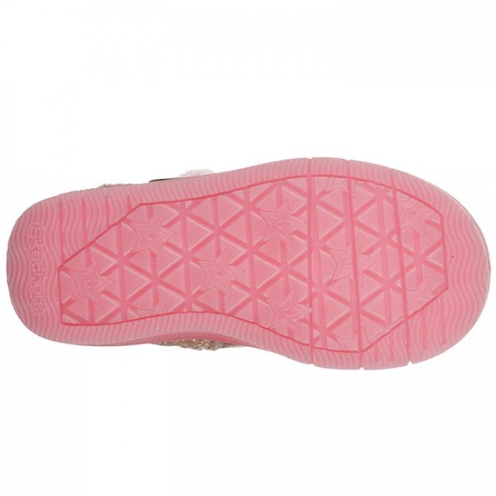 Сапоги Skechers 20058N-GDPK 20058N-GDPK - 5 Сапоги Skechers 20058N-GDPK 20058N-GDPK - 5