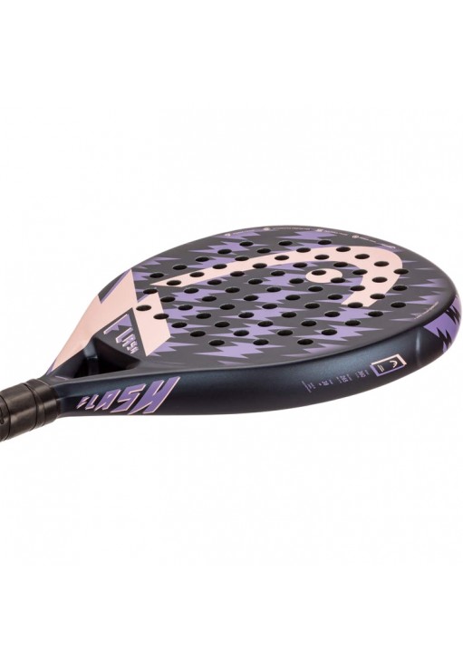 Ракетка для падел-тенниса HEAD FLASH 2022