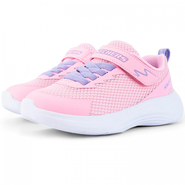 Кроссовки Skechers Selector 302470L-LTPK - 4