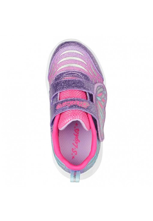 Кроссовки Skechers Twisty Bright