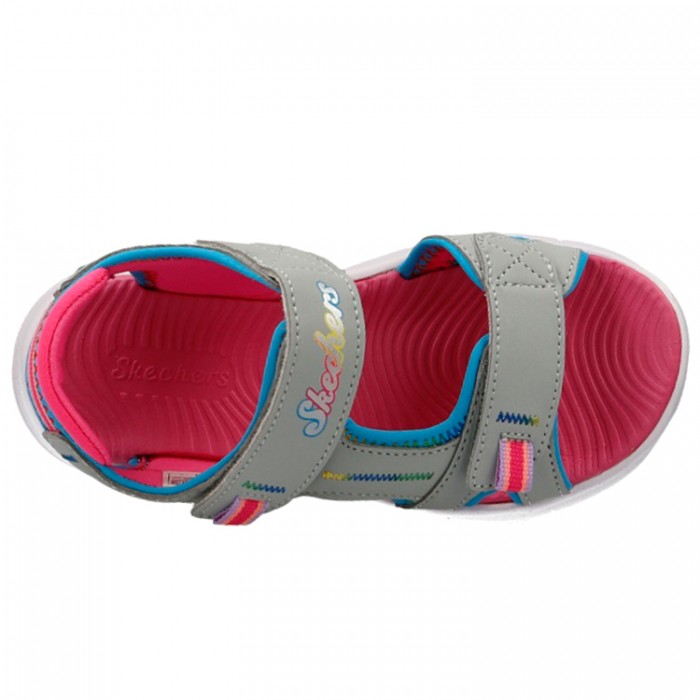 Sandale Skechers FLEX SPLASH 930533 - imagine №3